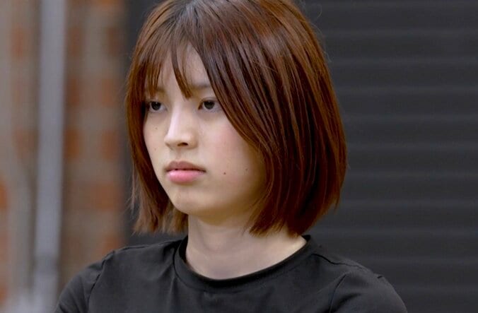 美しすぎるデビューメンバーに入るも「このグループにあってない」