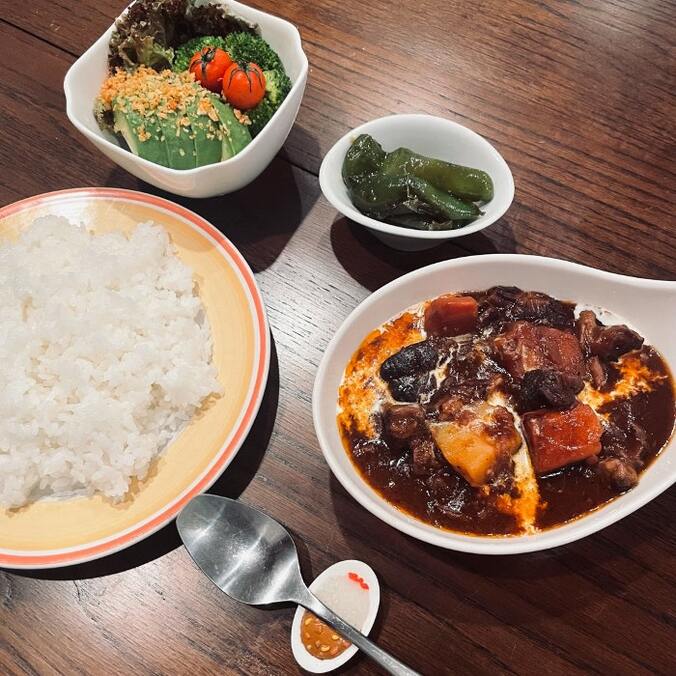  だいたひかるの夫、妻が初めて作ってくれた料理「あれから8年以上が経ち」  1枚目