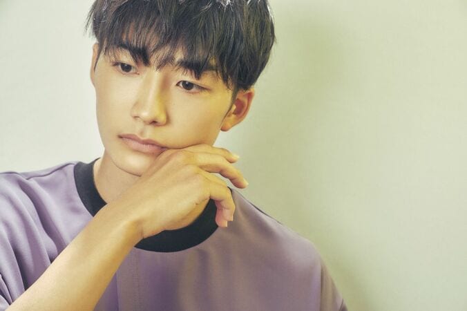 「THE MATCH 2022」出演の現役高校生K-1ファイター・るい（大久保琉唯）「“好き”という思いを伝えられたら」『オオカミちゃんとオオカミくんには騙されない』インタビュー 6枚目