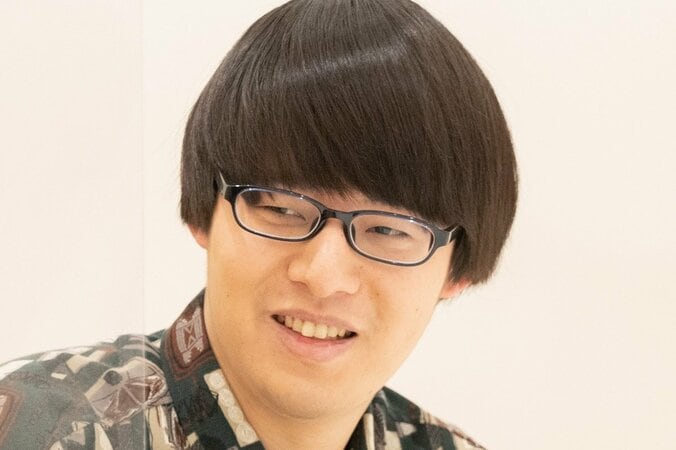 R-1グランプリ3位の寺田寛明、カップル成立！ お相手の23歳Jカップグラドル「中身をちゃんと見てくれている」 1枚目