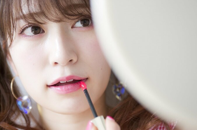 NMB48 吉田朱里、ビューティフォトブック第2弾決定！　本人コメントも到着 1枚目