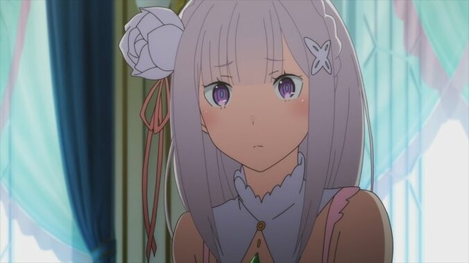 アニメ「Re:ゼロから始める異世界生活」予想を裏切る襲撃者の正体… 新編集版6話＆7話あらすじ解禁 9枚目