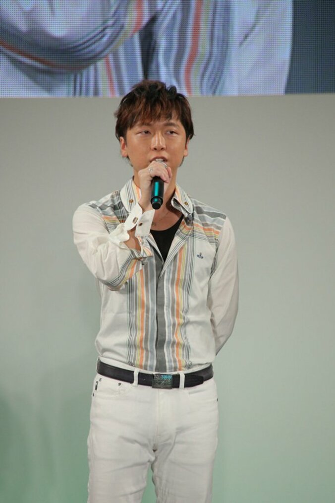 TVアニメ「ひとりじめマイヒーロー」“C3AFA”キャスト登壇のステージイベントレポート到着 7枚目