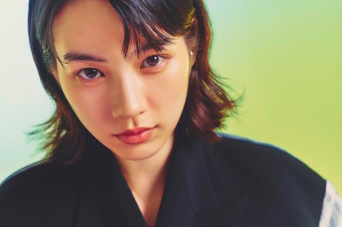 【写真・画像】「こんな不幸な役はやったことがない」のん、将棋ドラマで魅せる演技の深化『MISS KING / ミス・キング』インタビュー　1枚目