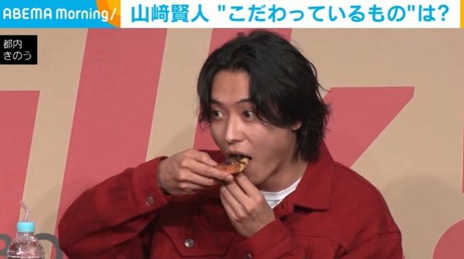 山崎賢人（30）