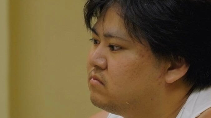【写真・画像】過酷合宿でトイレ籠城の22歳“幼卒”男性 メンバーへの負い目を吐露「会いたくない…」　1枚目