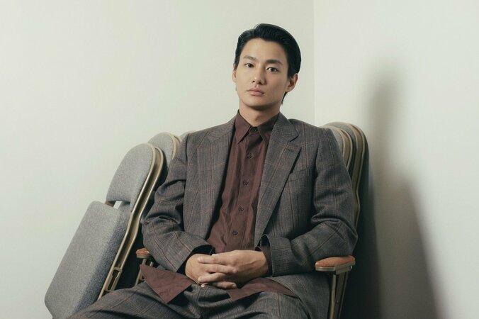 野村周平インタビュー「今の僕はかなり冷静で尖っていない」優しいギャップに後輩も驚き 3枚目