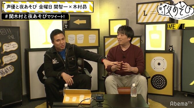 「ドラえもん」スネ夫役声優・関智一「今映画館行くと“関智一祭り”」　出演映画3作が絶賛公開中 2枚目