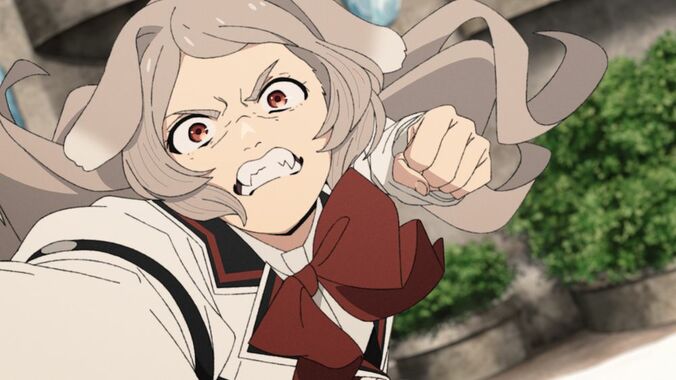ナナホシがルーデウスにある提案をする…『無職転生III』第7話先行場面カット公開 2枚目