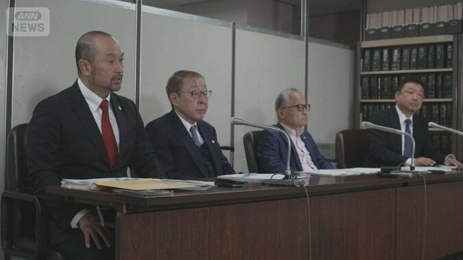 「血縁上」の父認めるか「法律上」か…最高裁判決の争点は？フィリピン残留2世の訴え 7枚目