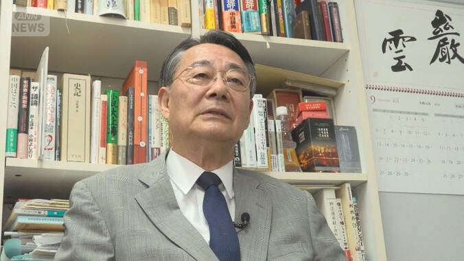 中道の「火は消したくない」 落選議員・海江田氏が胸中激白　分裂決定的 1枚目