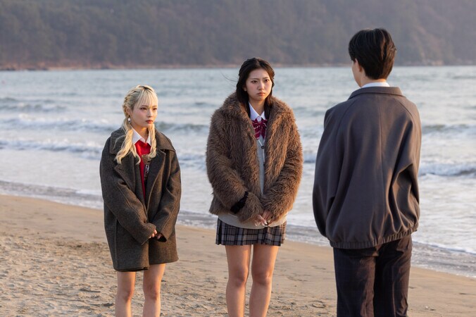 【写真・画像】「これからも愛し続けたい」「絶対に不安にさせない」ゆうたをめぐる三角関係の結末は…？『今日好き』テグ編最終話　3枚目