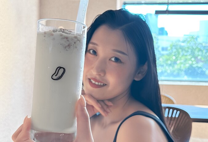 【写真・画像】鈴木えみ、夫とのスキンシップ事情を告白「意外と…」森香澄の発言にも驚き　1枚目