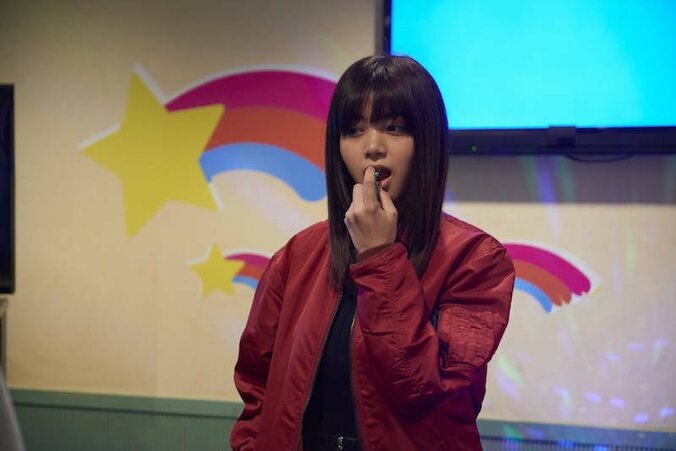 「奔放なシーンがある役柄が続いてるだけ」話題作に次々出演の池田エライザが目指す女性像 3枚目