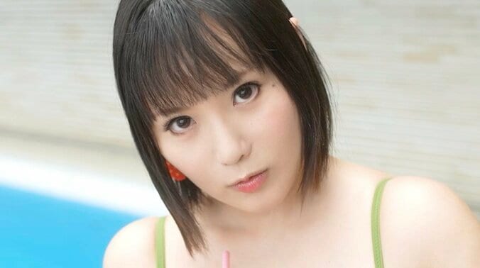 【写真・画像】スポーツ記者→アダルト業界へ「私、胸が普通ではないんです」34歳元セクシー女優、お見合いで際どすぎる自己紹介　1枚目