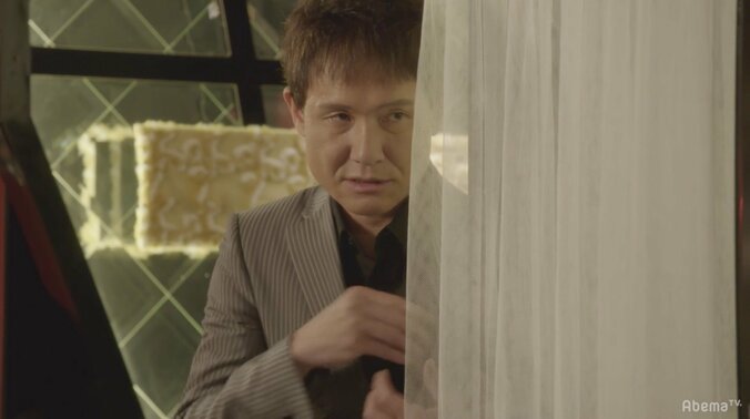 傍若無人な“パワハラ社長”が登場！伝説のキャバ嬢・彩華は成敗できるのか 5枚目