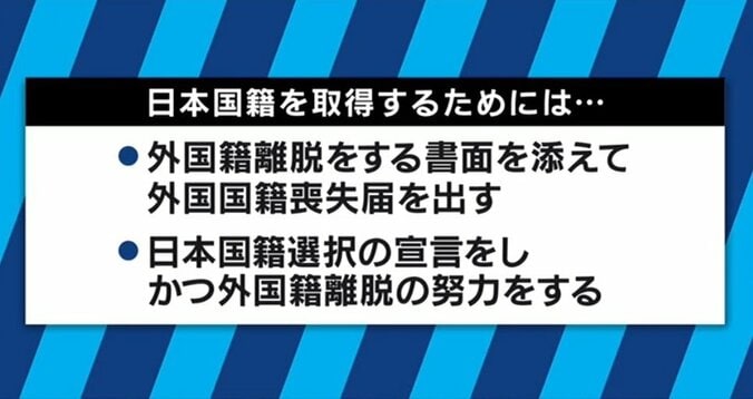 “二重国籍”蓮舫氏の会見に小籔千豊「かっこええ話になってたのは違うんじゃないかな」 7枚目