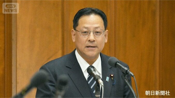 【速報中】高市総理大臣きょう第2次改造内閣を発足へ　党の役職希望アンケートを“熟読”　“ライバル”林芳正氏は閣外へ　「好き嫌い人事だ」不満の声も　閣僚名簿を発表【閣僚人事の顔ぶれ】 11枚目