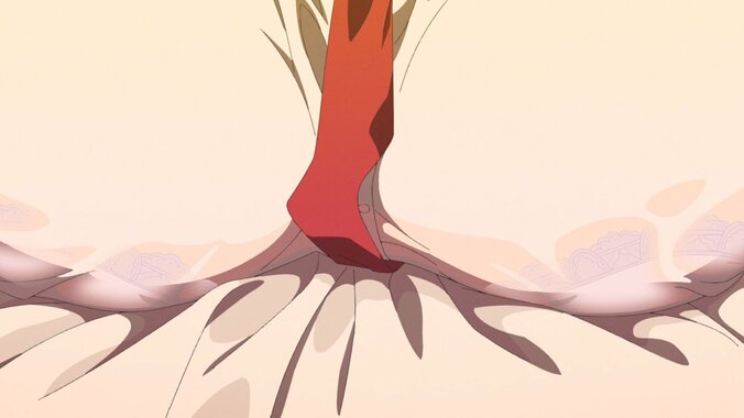 【写真・画像】満足するまで“やり直し”!? アニメ『履いてください、鷹峰さん』第2話あらすじ・先行カット解禁　5枚目