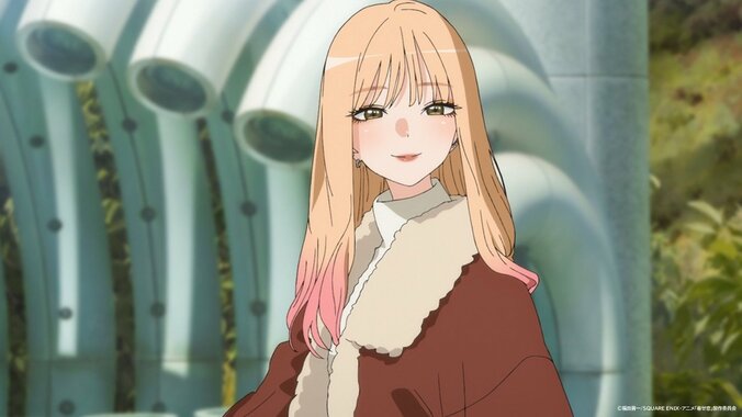 【写真・画像】『着せ恋』Season2、本PV＆メインビジュアル公開！新キャストに村瀬歩・小松昌平ら【コメントあり】　2枚目