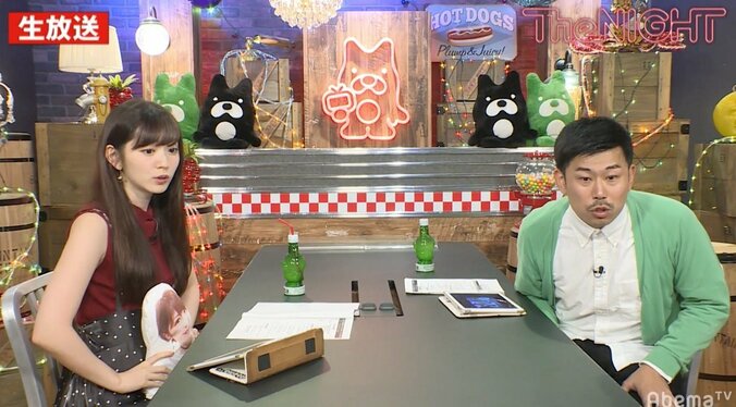 産休中の矢口真里、生放送に直電乱入　代理MC・鈴木愛理「産まれそうになったら電話切って」 2枚目