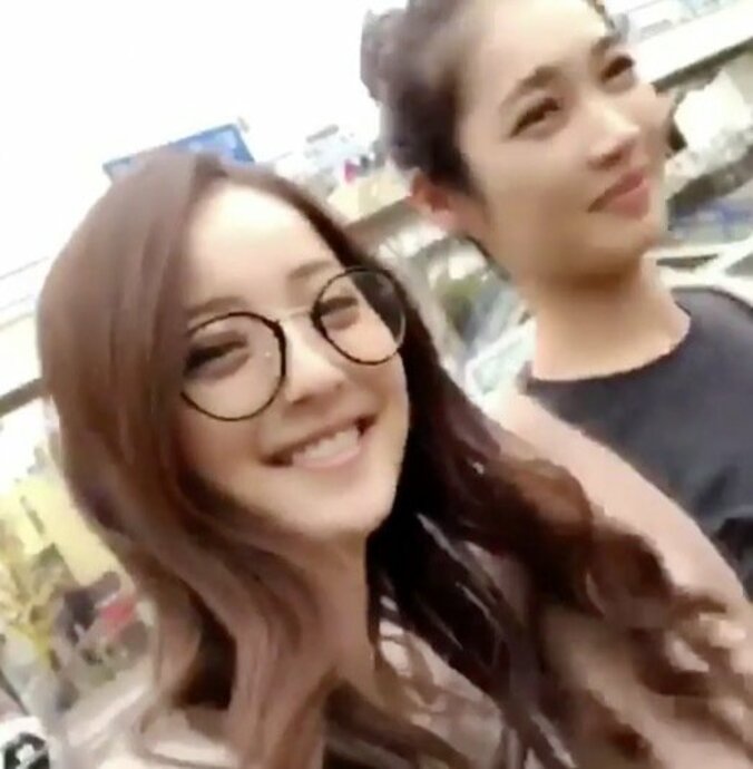 佐々木希、後輩モデルと代官山ランチ　可愛すぎて「居合わせたい」の声殺到 1枚目