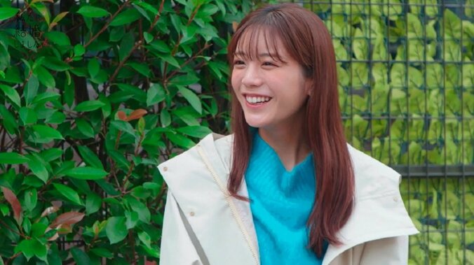 貴島明日香、15歳年上夫が仕事終わりに車でお迎え、車中の様子に川島海荷もドキドキ「車の中はすごく接近…」『私たち結婚しました4』第2話 3枚目