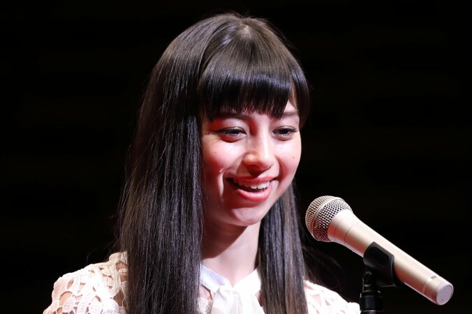 のん「人は、笑えることがあれば、明日が見える」と熱いメッセージ 8枚目