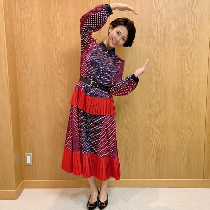 大和田美帆、施設にいる97歳の祖母への想い「少しでも刺激になってくれたら」 1枚目