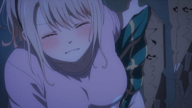 【写真・画像】『黒岩メダカに私の可愛いが通じない』第3話あらすじ＆先行カット公開　9枚目