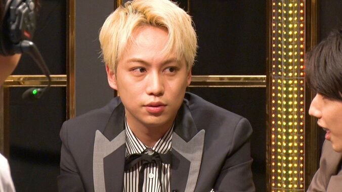 【映像】IMP.横原悠毅、唐突に“謎カミングアウト”