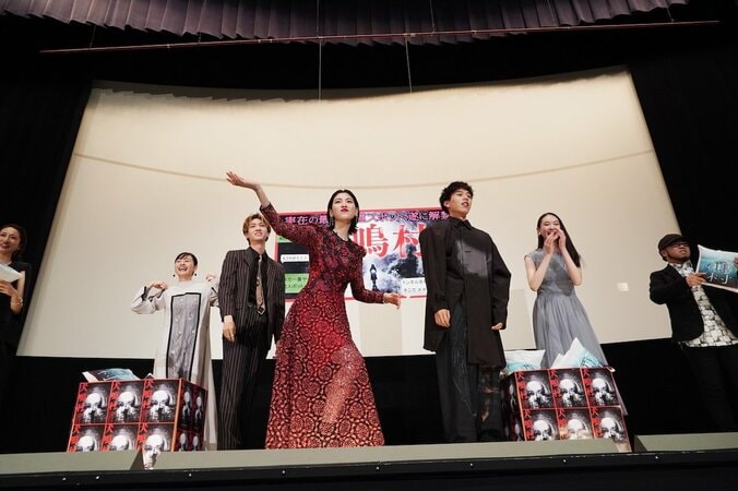 『犬鳴村』主演・三吉彩花、ジャパニーズホラーは実は苦手「監督の作品観たことないです。すみません…って最初に謝りました」 5枚目