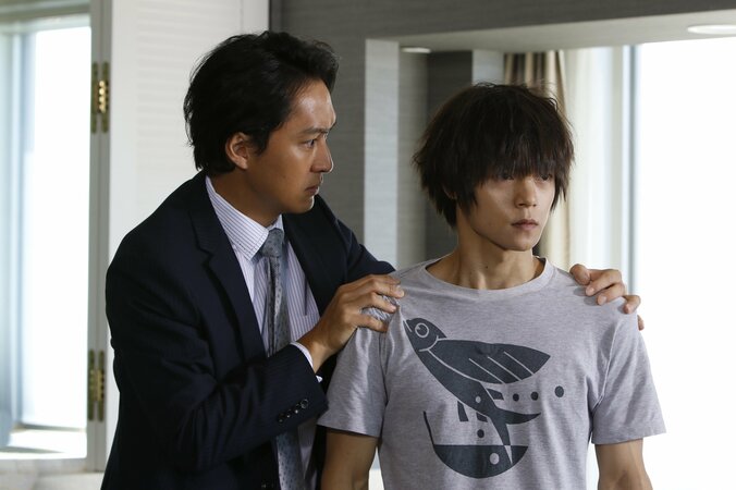 「まさか泣くとは…」ヒモ男・窪田正孝の結末に視聴者感涙　『ヒモメン』最終回 2枚目