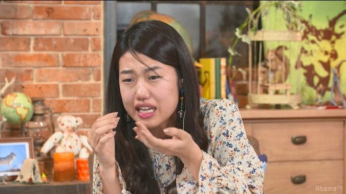 『真冬のオオカミくんには騙されない』で遂にたいぞーが脱落！　横澤夏子、飯豊まりえは涙、大和田南那はショックで呆然と立ち尽くす…… 12枚目