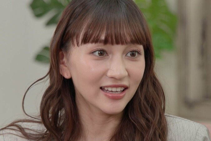 【写真・画像】“元BiSH”人気メンバー、資格を取ったタロット占いが的中「悪い知らせのカードが出て…」　1枚目