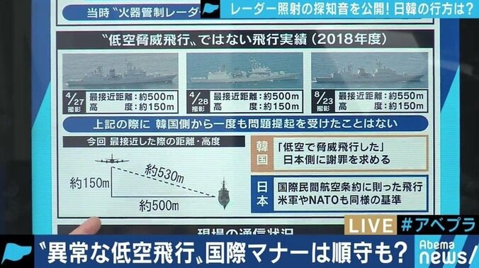 「日本政府の対応は”武士の情け”」「韓国政府の説明に納得する軍人は一人もいない」日韓協議”打ち切り”関係修復は困難？ 2枚目