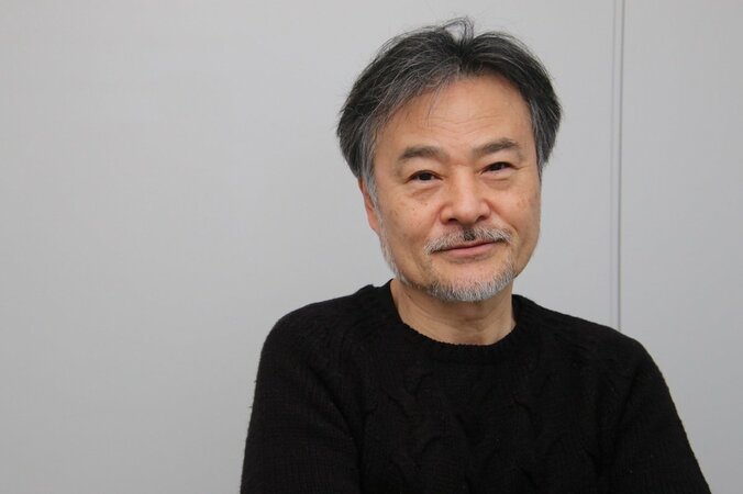 『予兆 散歩する侵略者 劇場版』黒沢清監督、大杉漣さんとの思い出語る 1枚目