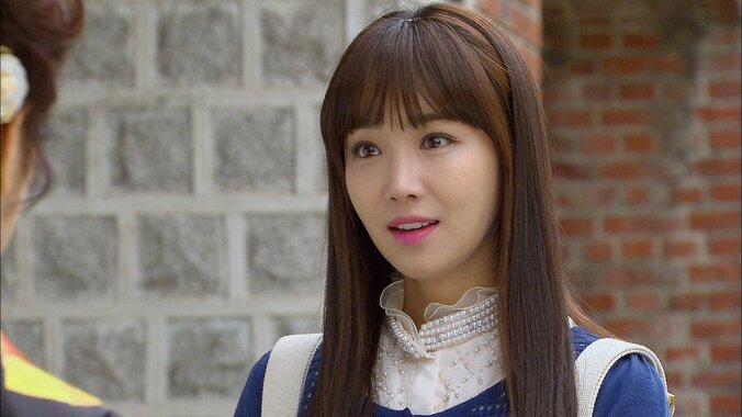 韓国で大ヒット！運命のイタズラから始まる、人生逆転サクセス&ラブストーリー『私はチャン・ボリ！』 2枚目