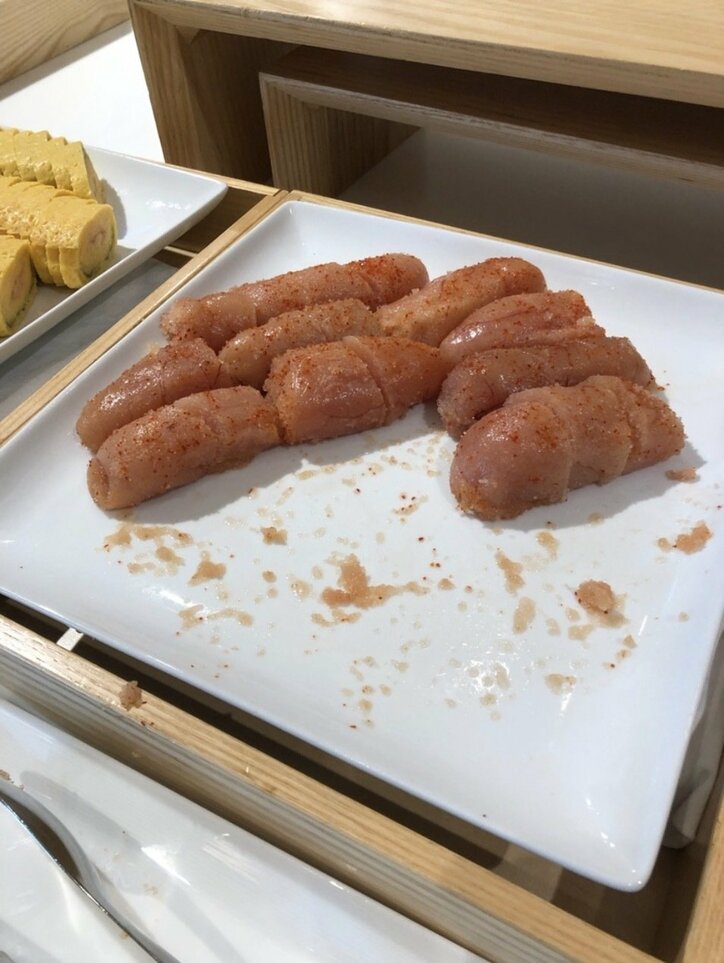 高橋真麻、空港ラウンジでの“食べ放題”満喫に「旨そう」「美味しそう！」の声