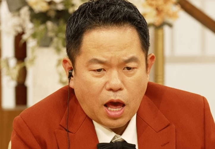 【写真・画像】ファンと浮気した芸人、理由を告白し「そんなわけないやろ」ダイアン津田ツッコミ　1枚目