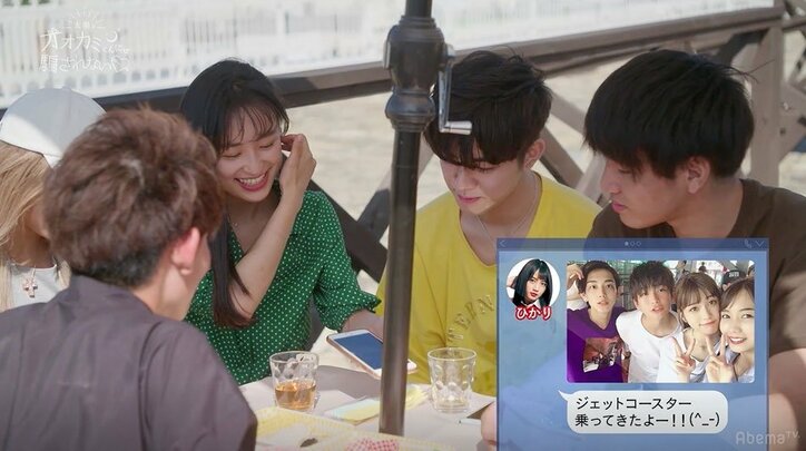 「これがラストチャンスかなと思って…」純朴すぎるK-1ファイターの一途な想いに視聴者から「切ない」の声