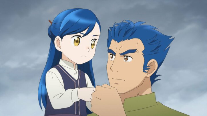 アニメ「本好きの下剋上」本編もクライマックスへ！ 2020年春より第2部放送が決定