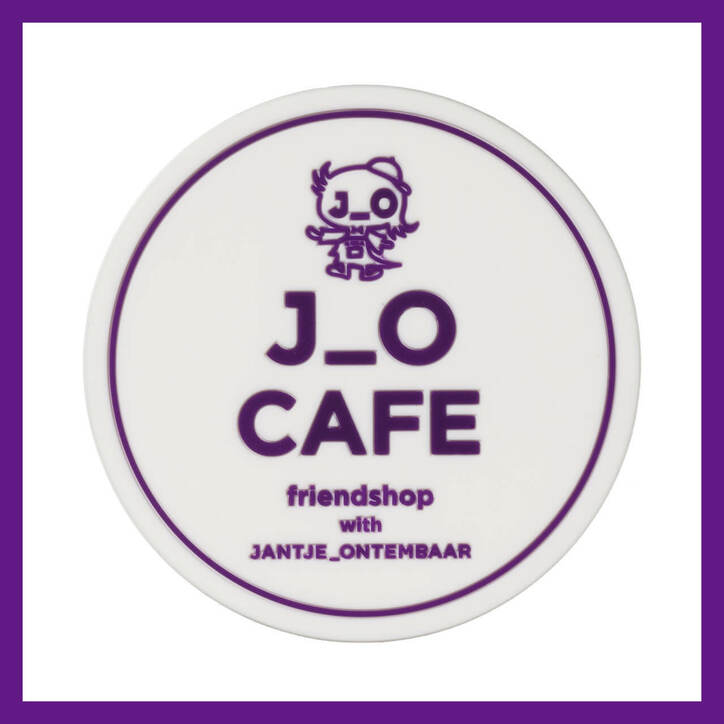 稲垣吾郎「J_O CAFE」オンラインショップがOPEN！こだわりのコーヒー豆やエプロンなど販売