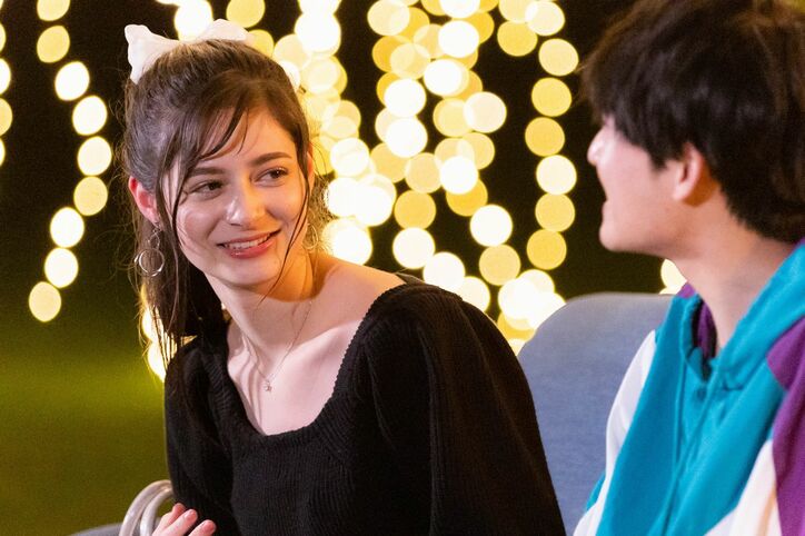 GirlsAwardグランプリ・ミシェル、好きな男子に失恋で涙「好きって気持ちが大きかった」『恋ステ2022春』最終回