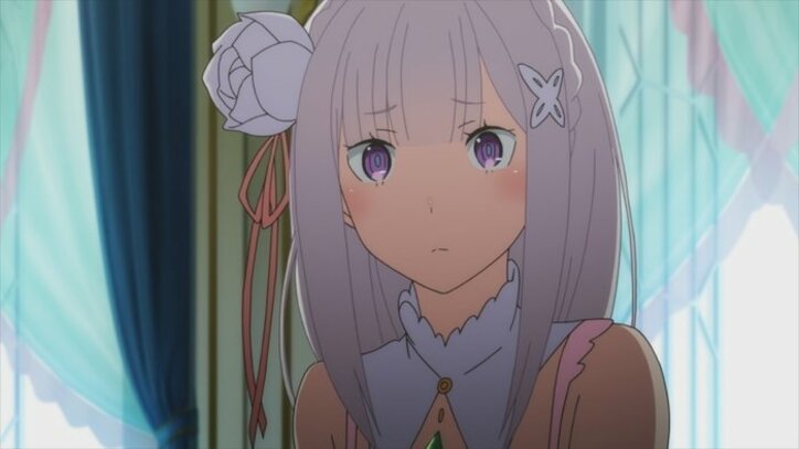 アニメ「Re:ゼロから始める異世界生活」予想を裏切る襲撃者の正体… 新編集版6話&7話あらすじ解禁