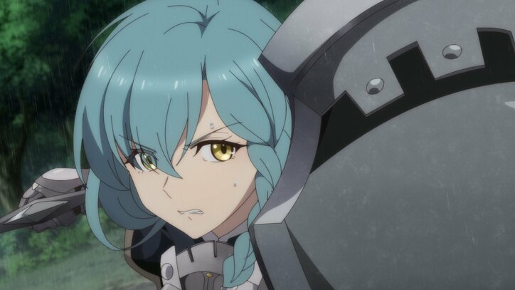 [Photos/Images] The Battle Between Master and Disciple—What is Their Fate? Anime "From Old Country Bumpkin to Master Swordsman" Episode 12 Synopsis and Preview Cuts Released 4th