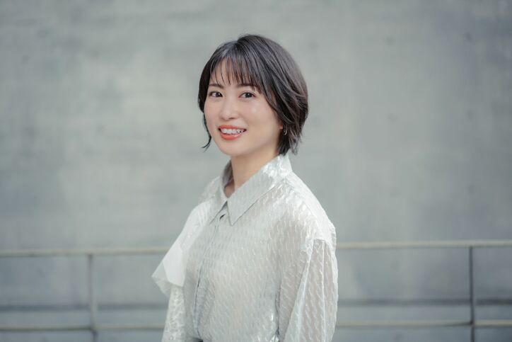 志田未来、恋愛番組に出演したら男子から“うざがられる”と予想「私は答えを求めるタイプ」