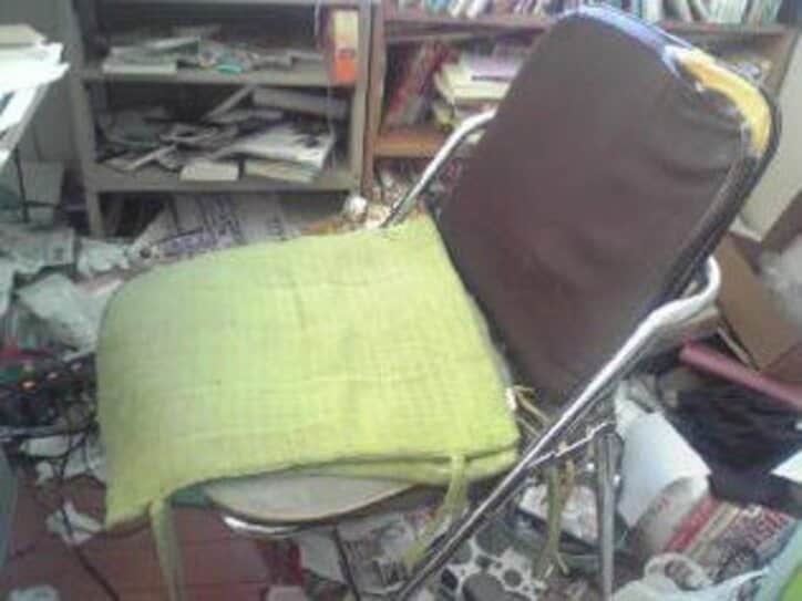 姫野ケイ「安い仕事の断り方が分からない」――連載・中川淳一郎の『飲み屋の中心で、バカ！を叫ぶ』