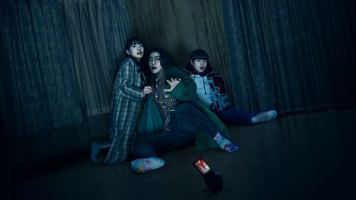 松原タニシ、映画『事故物件 恐い間取り』の現場で起きた怪奇現象を明かす「僕が現場に行くと……」