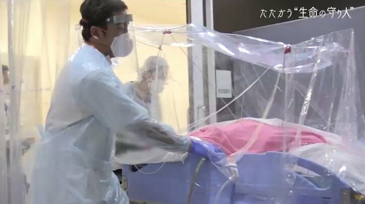 「自分がかかるのは仕方ないと思うけど、子どもにうつったらどうしよう」“第2波”に襲われた札幌の医療機関では…